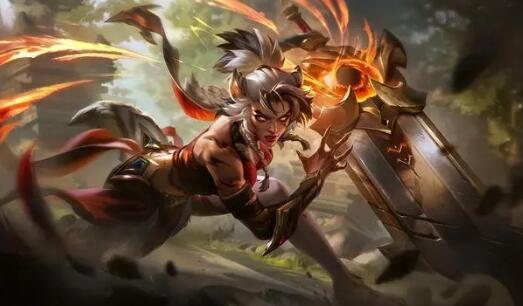 《lol》新版本取消神话装备：法刺削弱史诗级大改动