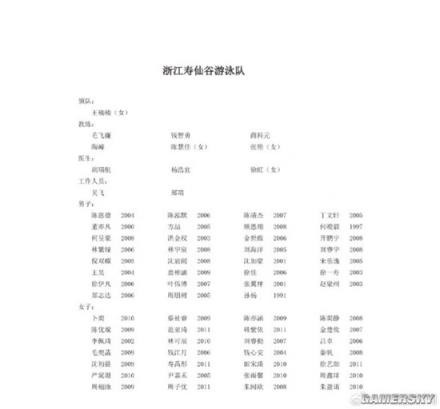 33岁孙杨复出对决20岁对手 门票暴涨23倍