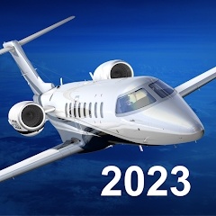 航空模拟器2023