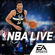 nbalive中文版